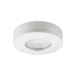 SG LEDstar CV mat wit LED 24V opbouw spot - 140lm - 2.4W - 2700K - dimbaar Bulkbestelling