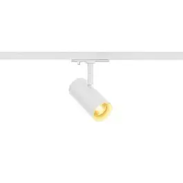 SLV - noblo - 1~ NOBLO® SPOT FASchuchNEIDER ELECTRIDEAL STANDARDUXC wit 2000 3000K - NOBLO1 ROND 2/3K 8,4W D2W W - Led opbouw Koop Online