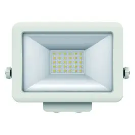 Groothandel Theben - theleda - B20L WH - WIT - Led opbouw spot