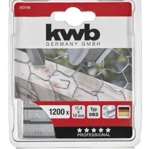 1200 Nieten Hard 053/C 10mm Must-Have