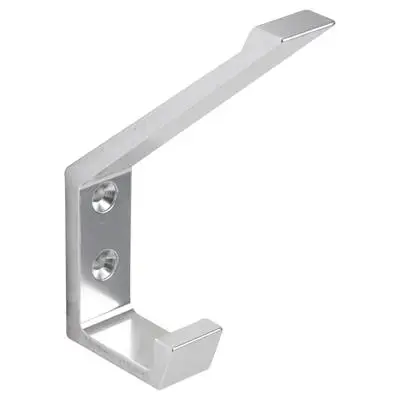 Differnz jashaak enkel - recht aluminium F1 Koop Vandaag