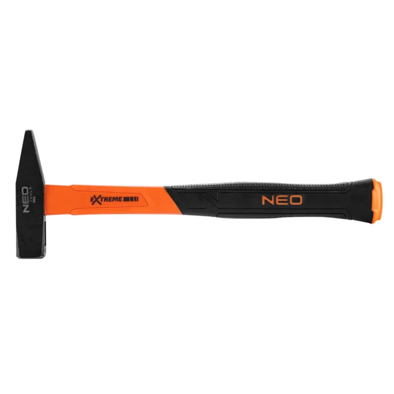 NEO - Extreme - Bankhamer - 300gr Fiber Seizoensaanbieding