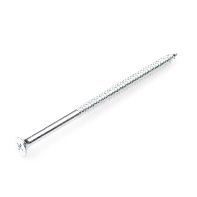 Proftec - Isolatieschroef - Supra-coating 2C - Trompetkop - Phillips - 4,8x160mm (50 stuks) Rechtstreeks Van De Fabrikant