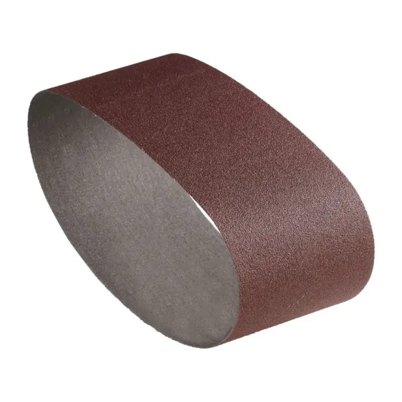 Luxe Rhodius - PROline - Schuurband - 75x457mm - P120 (20 stuks)