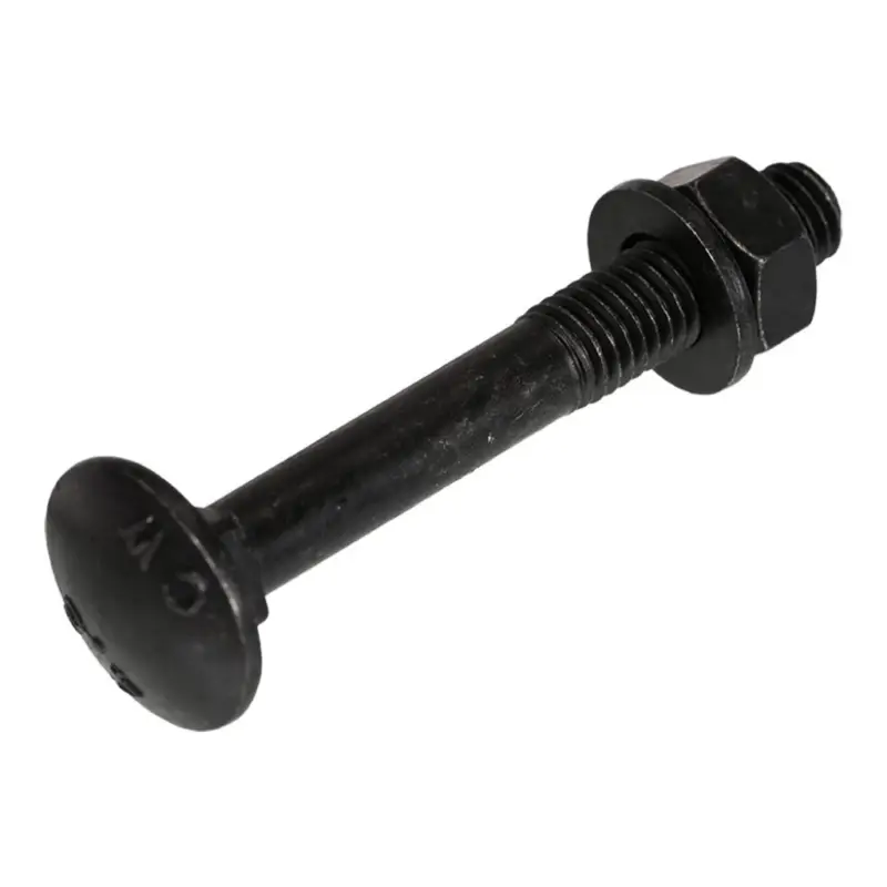 Speciale Aanbieding M6 X 50 SLOTBOUT BLACKLINE D603/555/125A