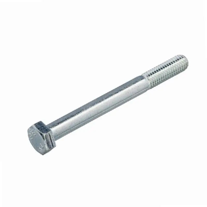 Direct Beschikbaar M5 X 60 ZESKANTBOUT VERZINKT 8.8 D931