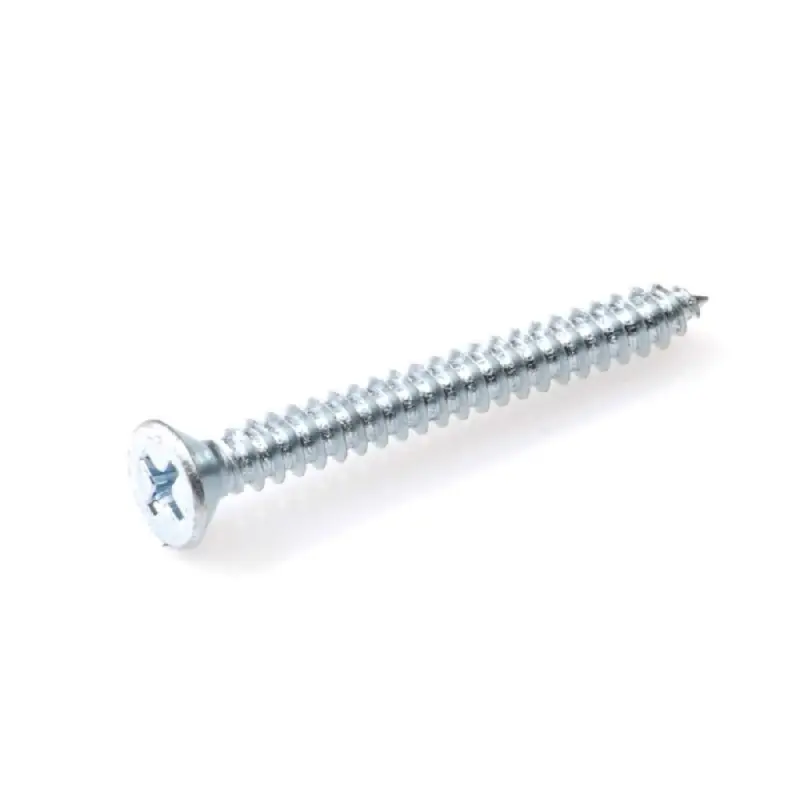 4.2 X 13 PLAATSCHROEF VERZINKT PH2 PK D7982C Voordeelprijs