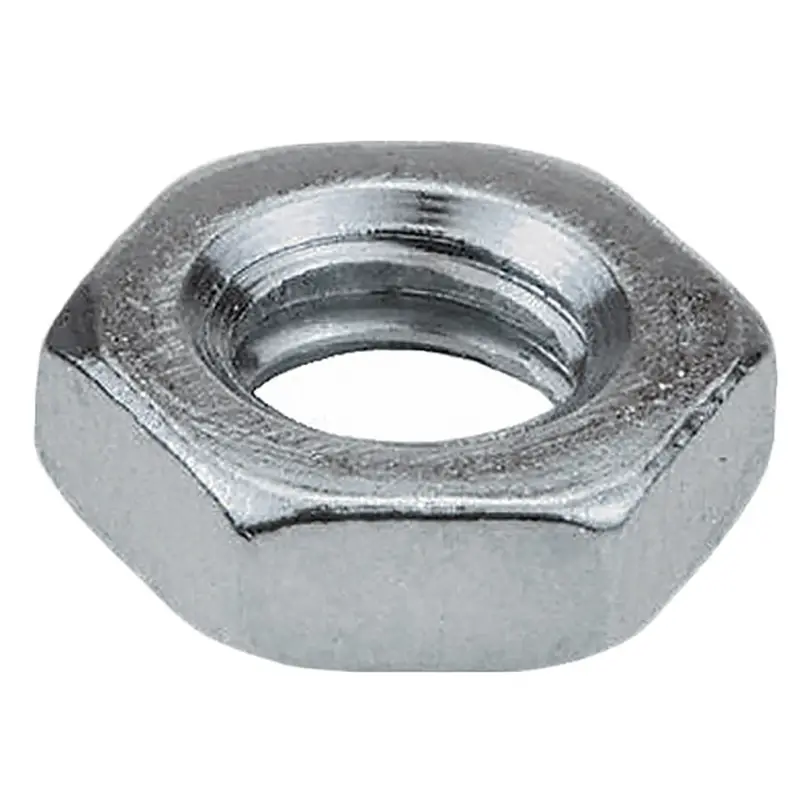 Flitsaanbieding Elvz half nut LINKM14 x 1,50 Right