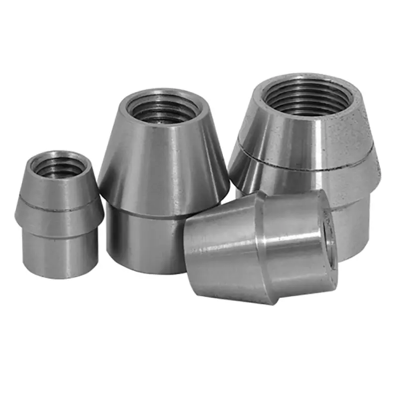 Beperkt Aanbod Tube Adapter M16 L CrMo 30x1,5