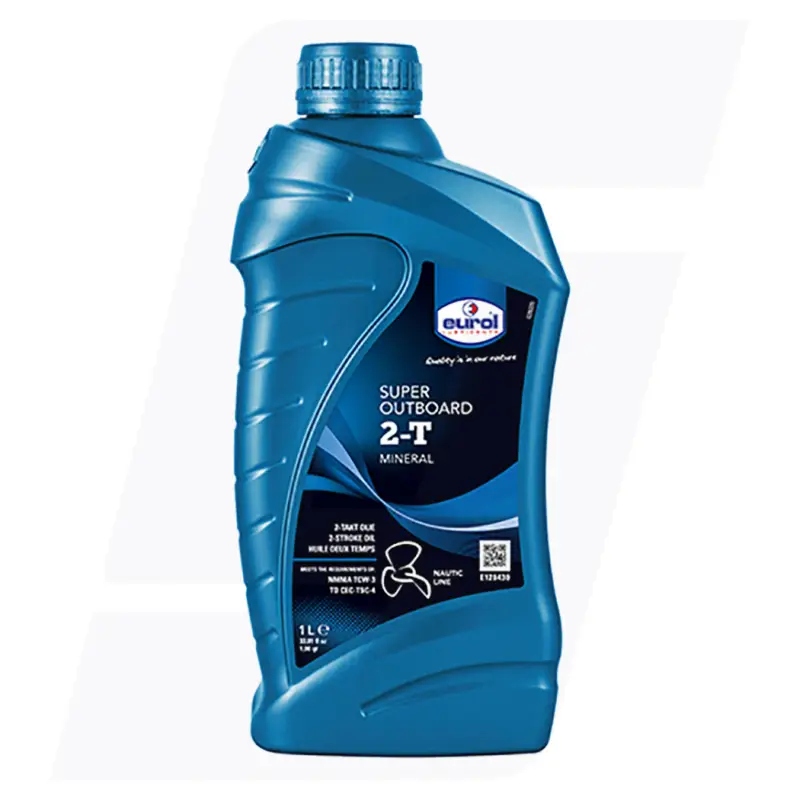 Beperkt Aanbod 2T outboard tcw (1ltr)