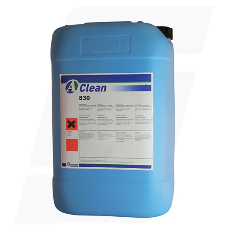 Modern A-clean geconc. reiniger 830 25 ltr