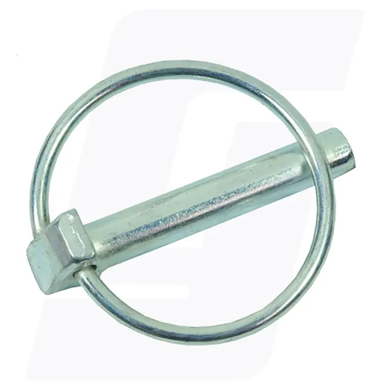 Landbouwborgpen Elvz 8 mm Flitsaanbieding