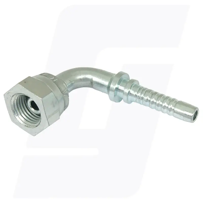 Limited Edition Slangkoppeling pers C30E90-20P-10 rvs
